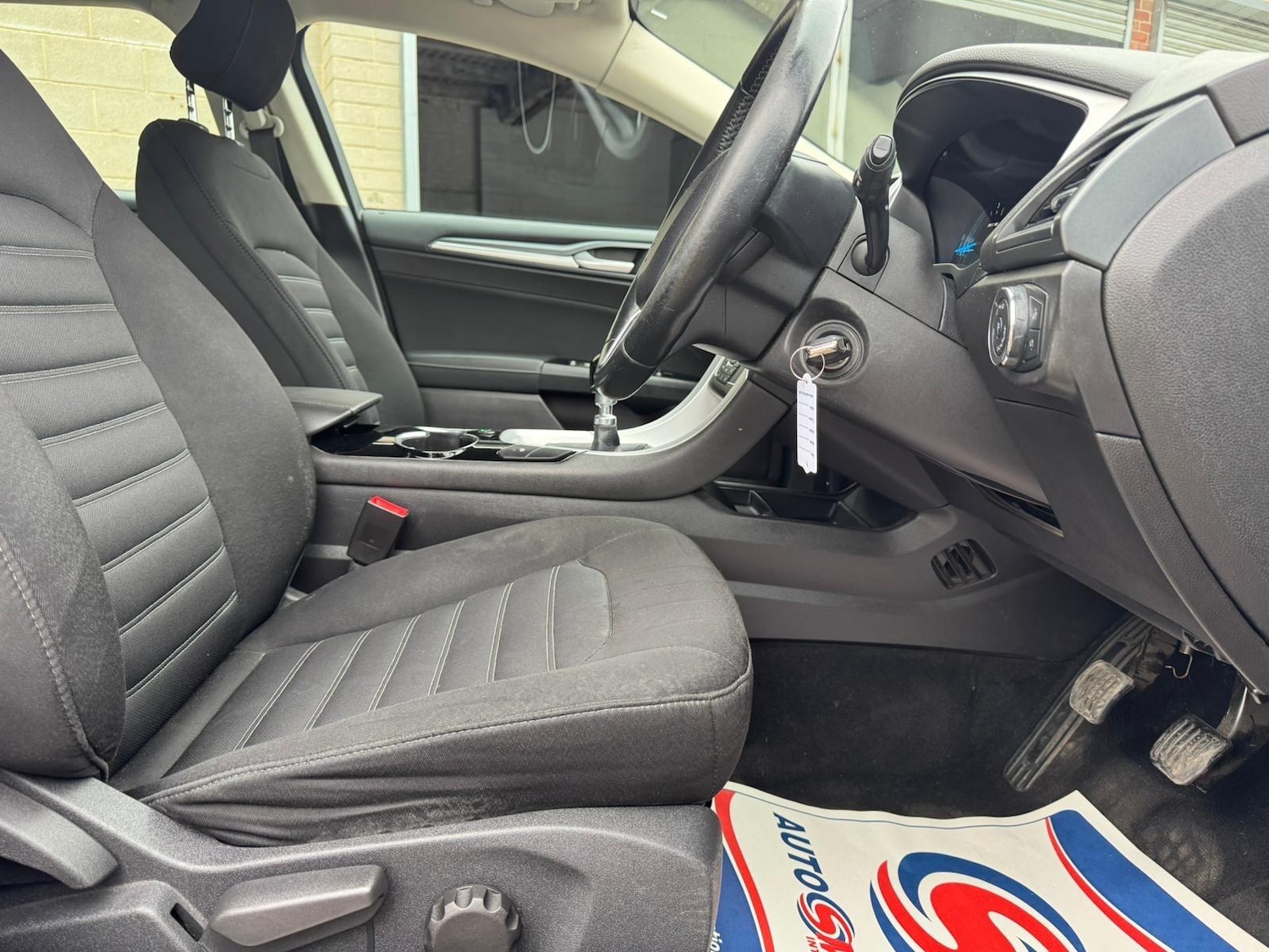 Used Ford Mondeo 2016 for sale - 77992965: Photo 6