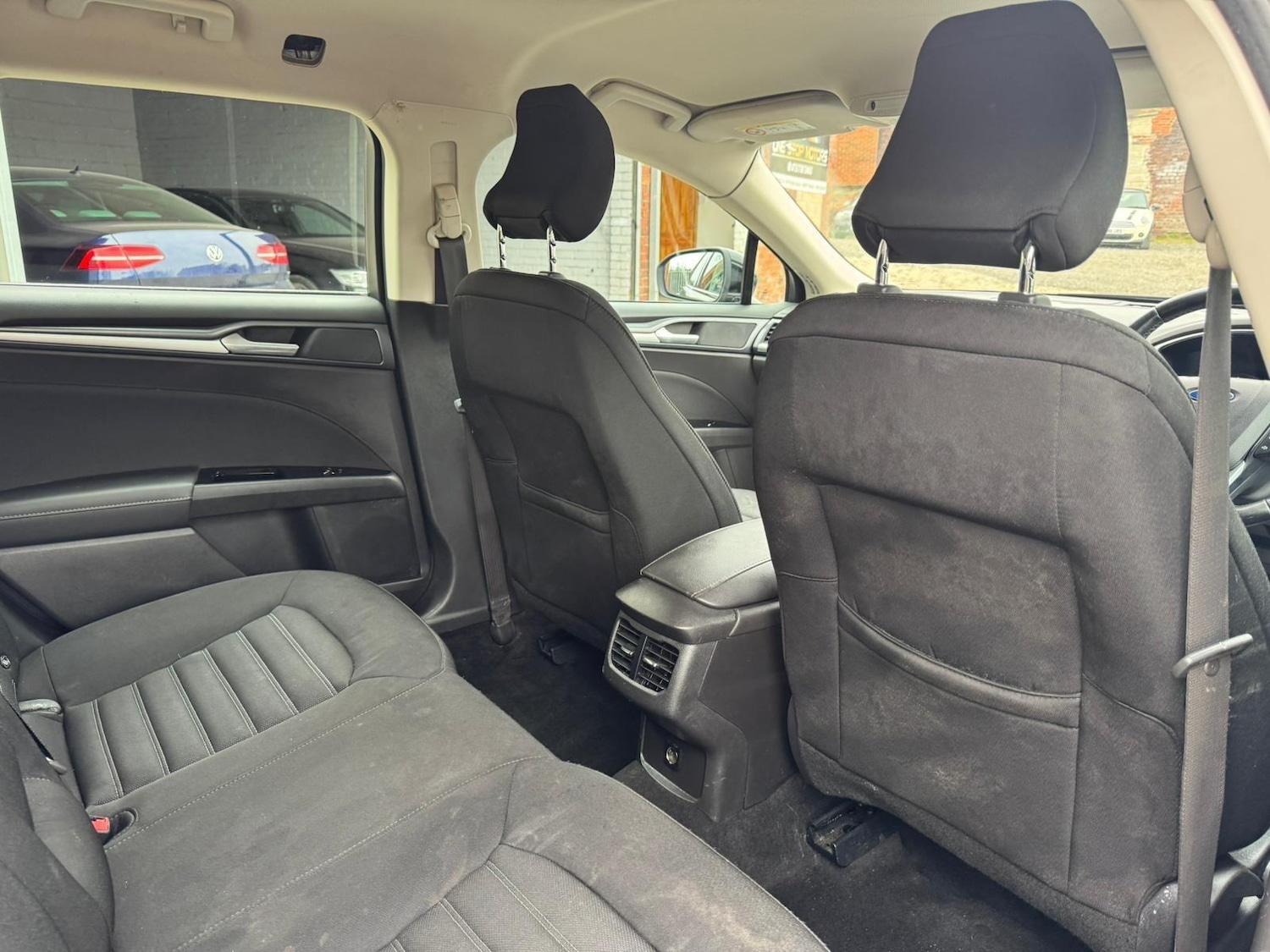 Used Ford Mondeo 2016 for sale - 77992965: Photo 7