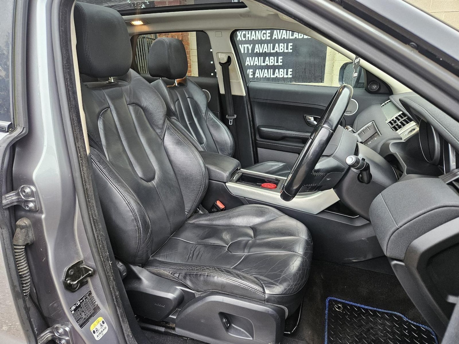 Used Land Rover Range Rover Evoque 2013 for sale - 76239002: Photo 13