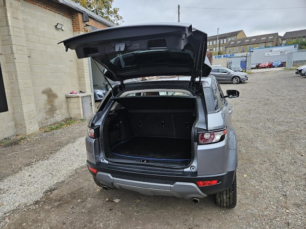 Used Land Rover Range Rover Evoque 2013 for sale - 76239002: Photo 17