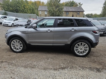 Used Land Rover Range Rover Evoque 2013 for sale - 76239002: Photo 4