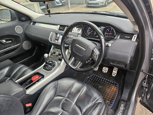 Used Land Rover Range Rover Evoque 2013 for sale - 76239002: Photo 6