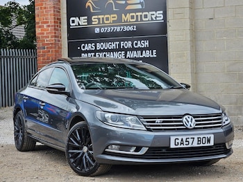 Used Volkswagen CC 2016 for sale - 79362622: Photo