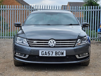 Used Volkswagen CC 2016 for sale - 79362622: Photo