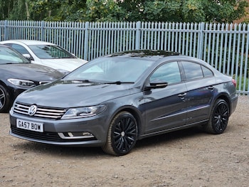 Used Volkswagen CC 2016 for sale - 79362622: Photo