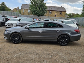 Used Volkswagen CC 2016 for sale - 79362622: Photo