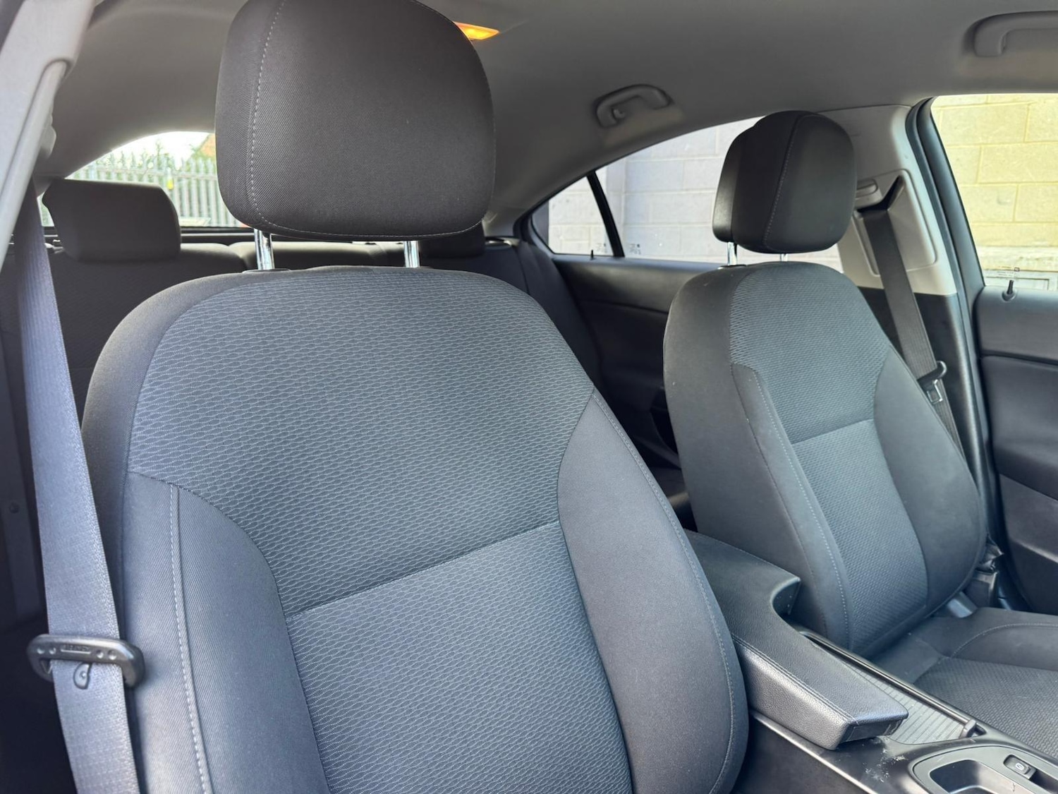 Used Vauxhall Insignia 2015 for sale - 77892283: Photo 11