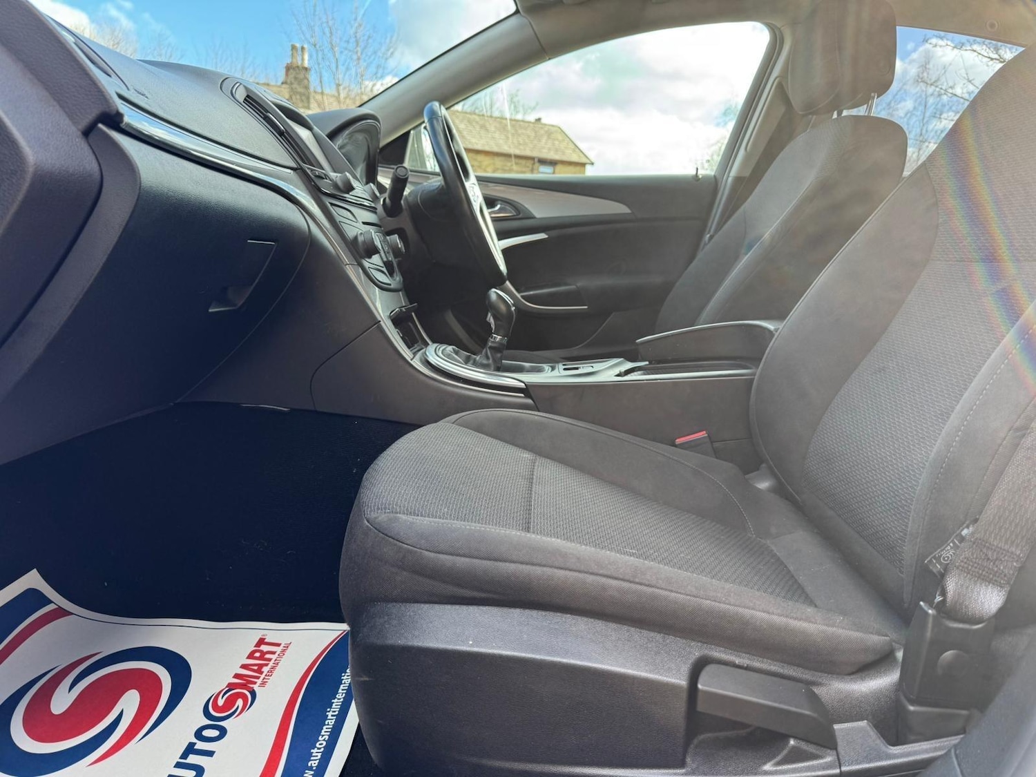 Used Vauxhall Insignia 2015 for sale - 77892283: Photo 17