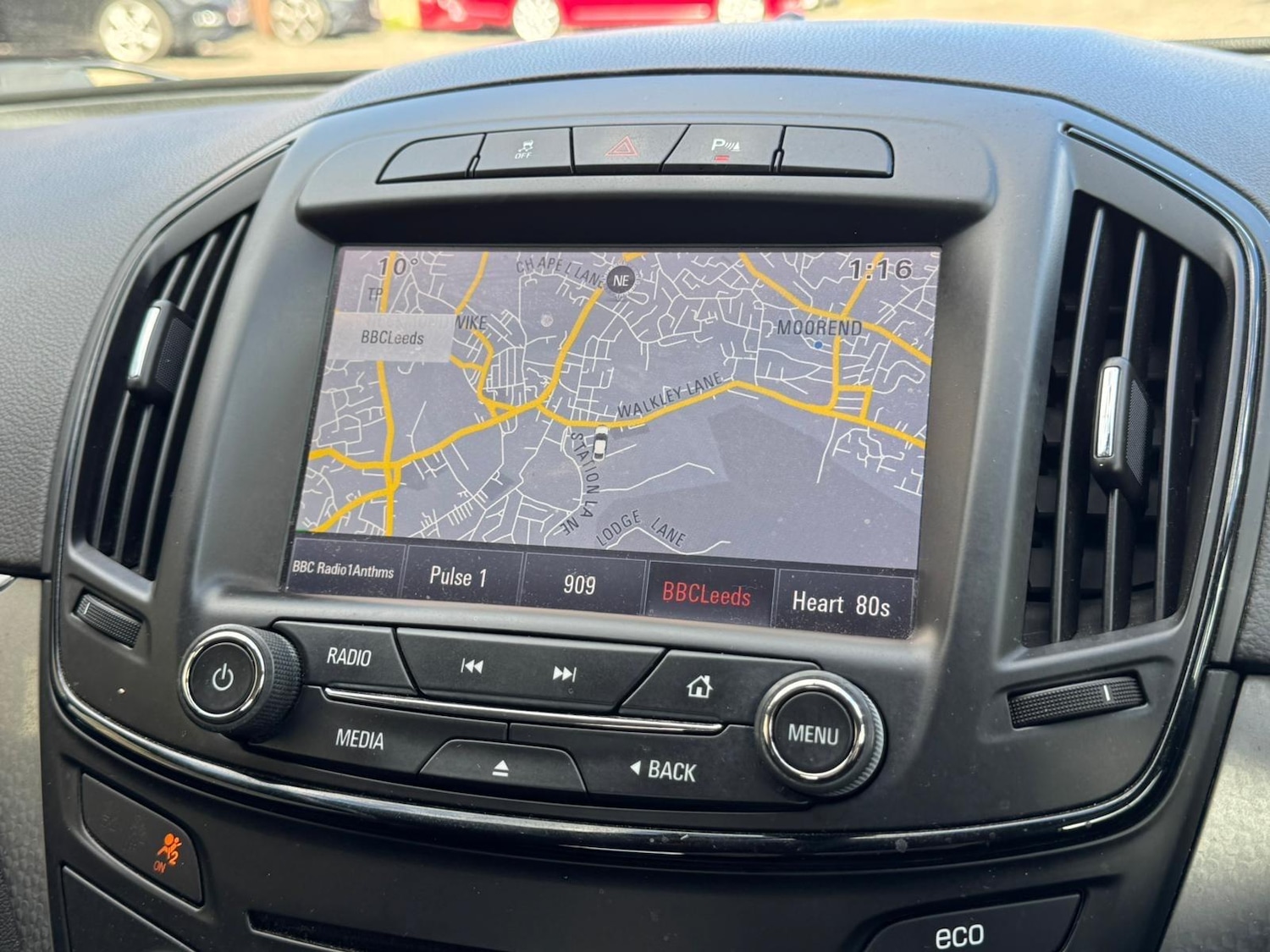 Used Vauxhall Insignia 2015 for sale - 77892283: Photo 19