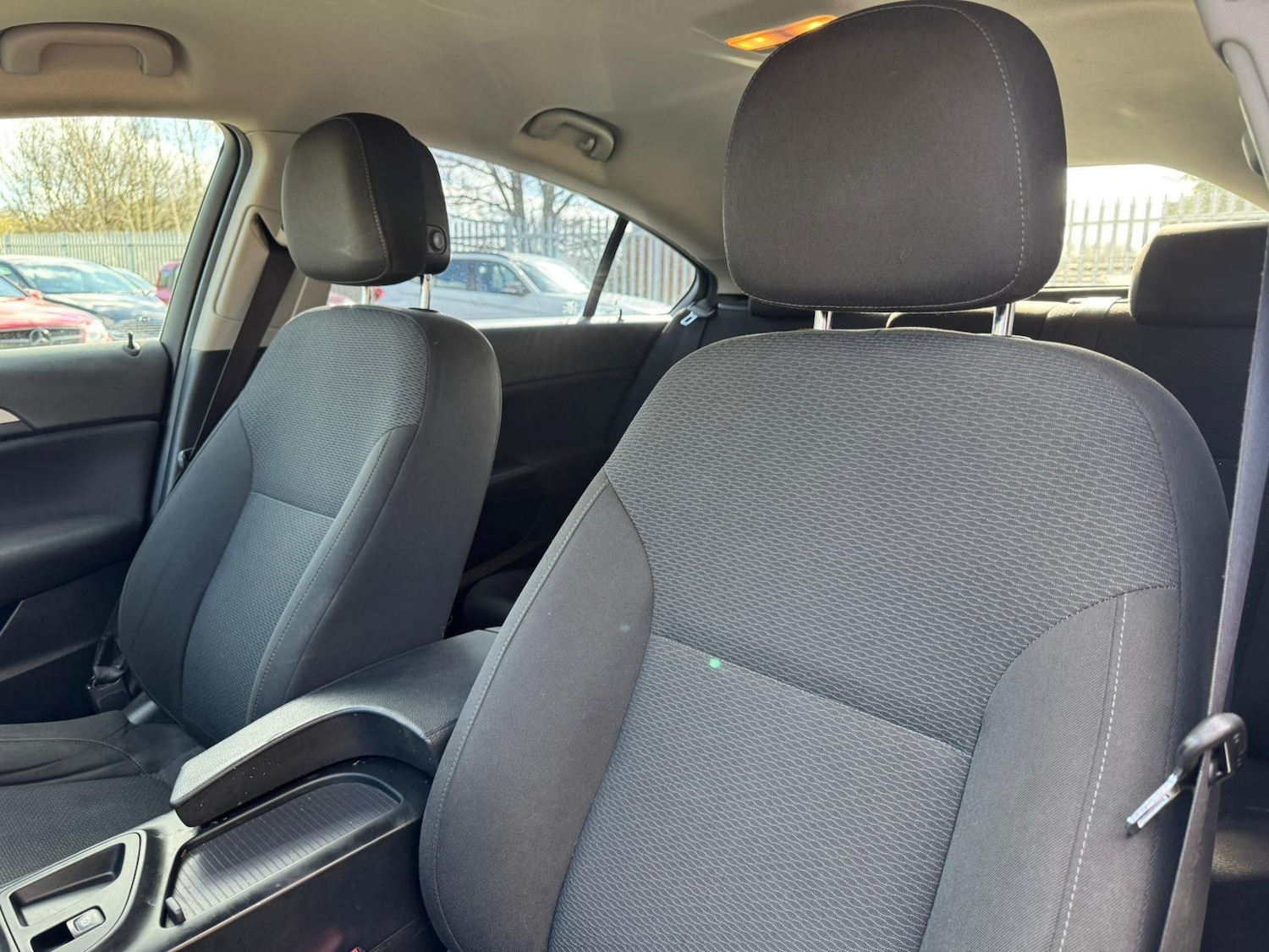 Used Vauxhall Insignia 2015 for sale - 77892283: Photo 20