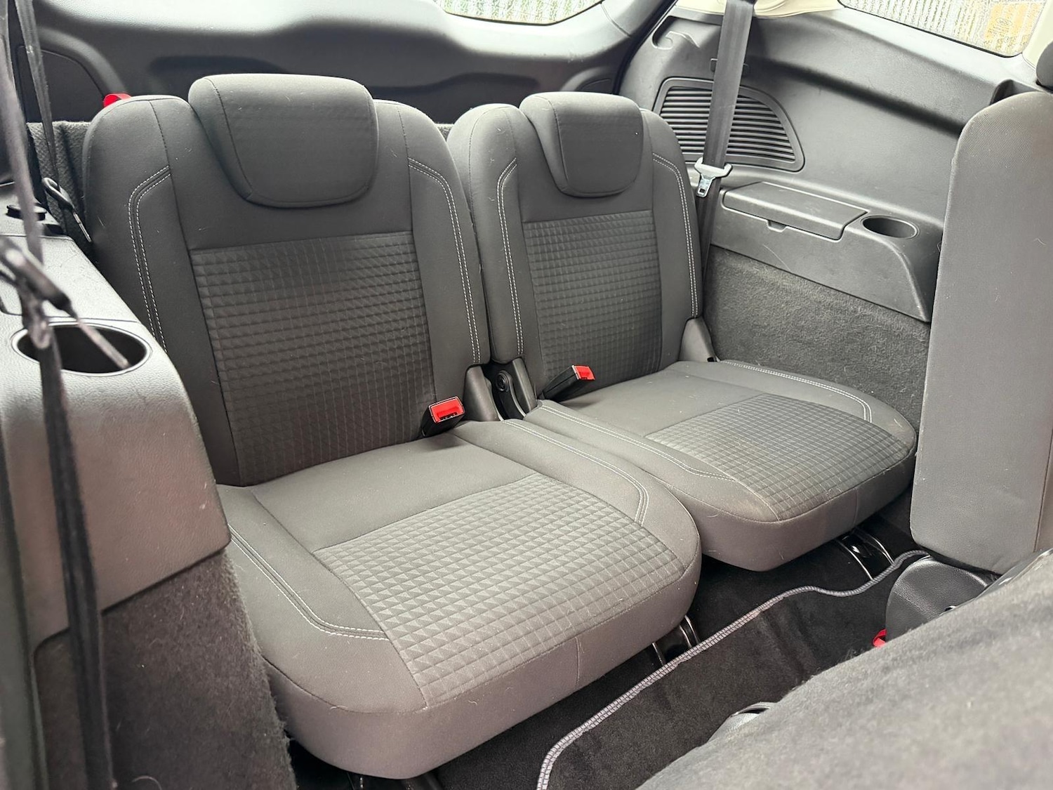 Used Ford Grand C-Max 2018 for sale - 76771669: Photo 10