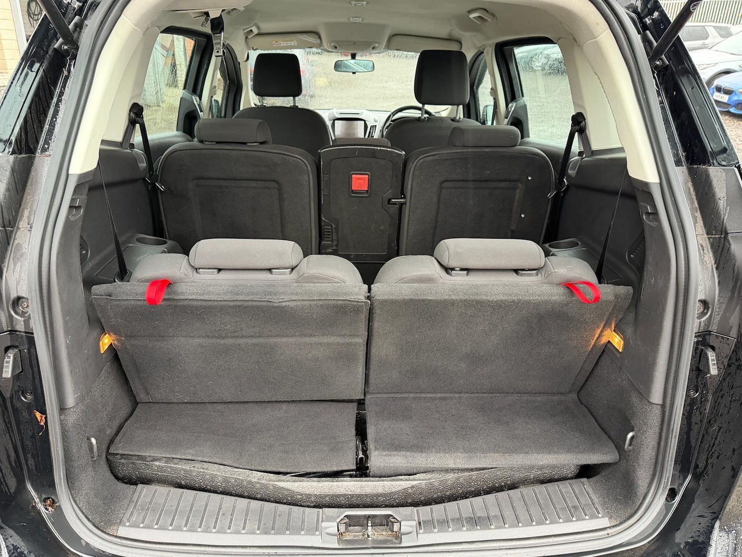 Used Ford Grand C-Max 2018 for sale - 76771669: Photo 11