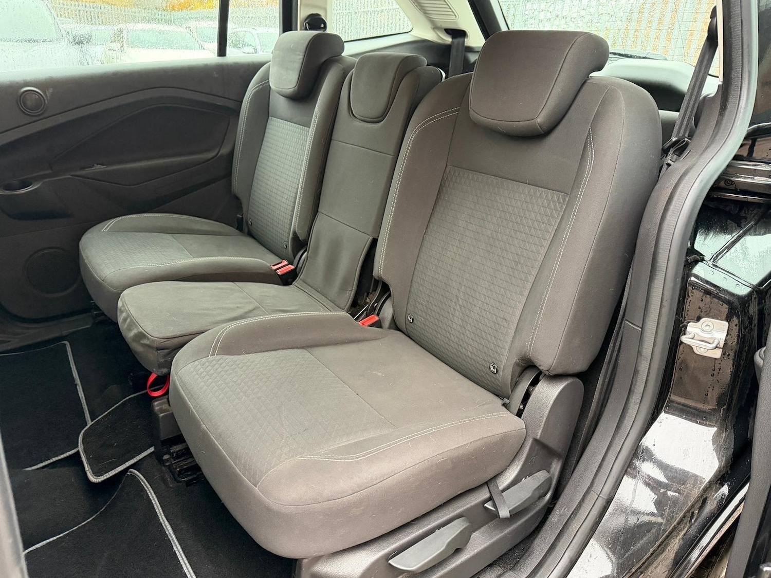 Used Ford Grand C-Max 2018 for sale - 76771669: Photo 16