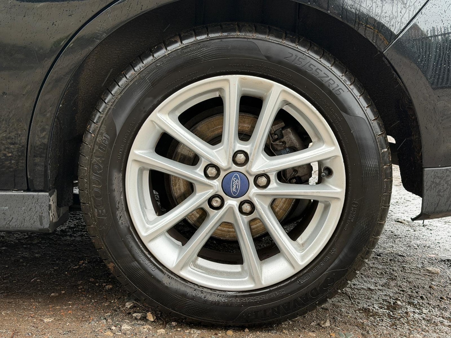 Used Ford Grand C-Max 2018 for sale - 76771669: Photo 20