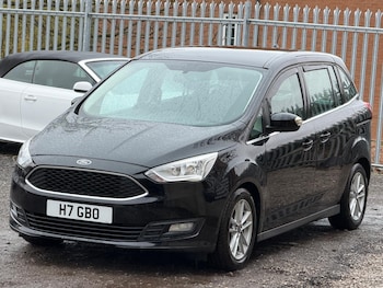 Used Ford Grand C-Max 2018 for sale - 76771669: Photo