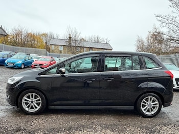 Used Ford Grand C-Max 2018 for sale - 76771669: Photo