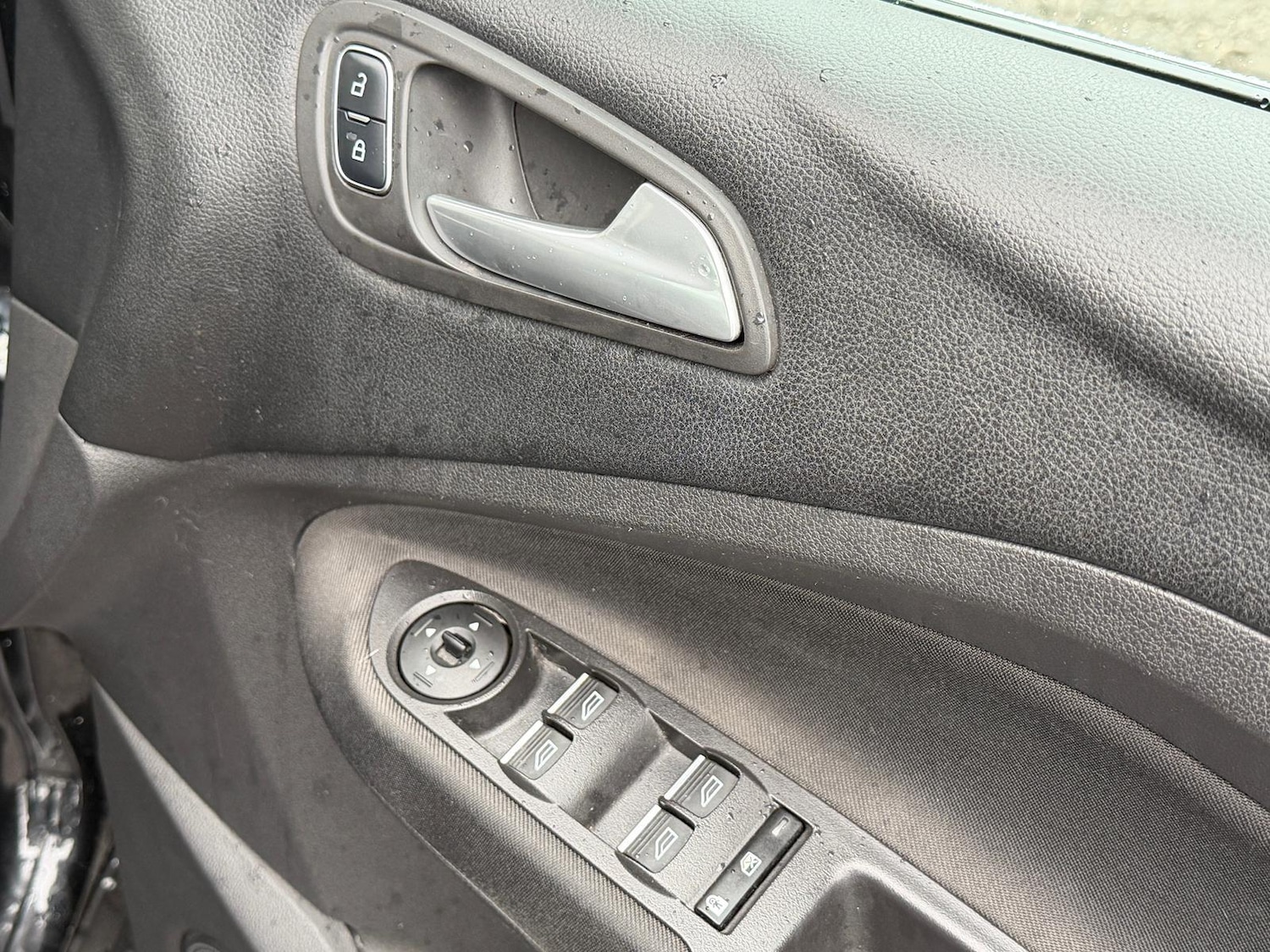 Used Ford Grand C-Max 2018 for sale - 76771669: Photo 6