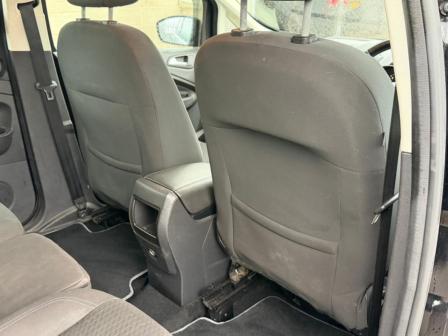 Used Ford Grand C-Max 2018 for sale - 76771669: Photo 9