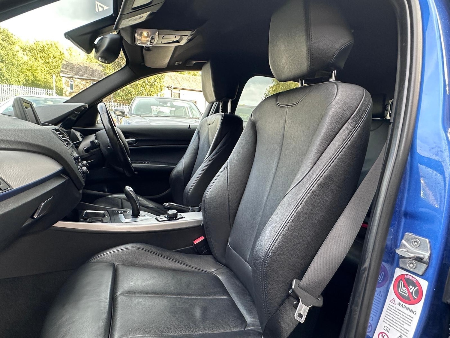 Used BMW 1 Series 2013 for sale - 76360391: Photo 11