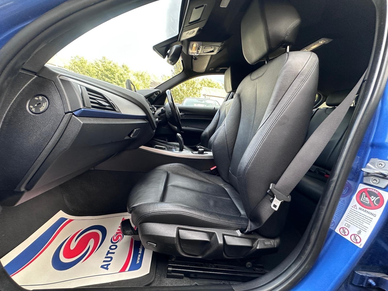 Used BMW 1 Series 2013 for sale - 76360391: Photo 16