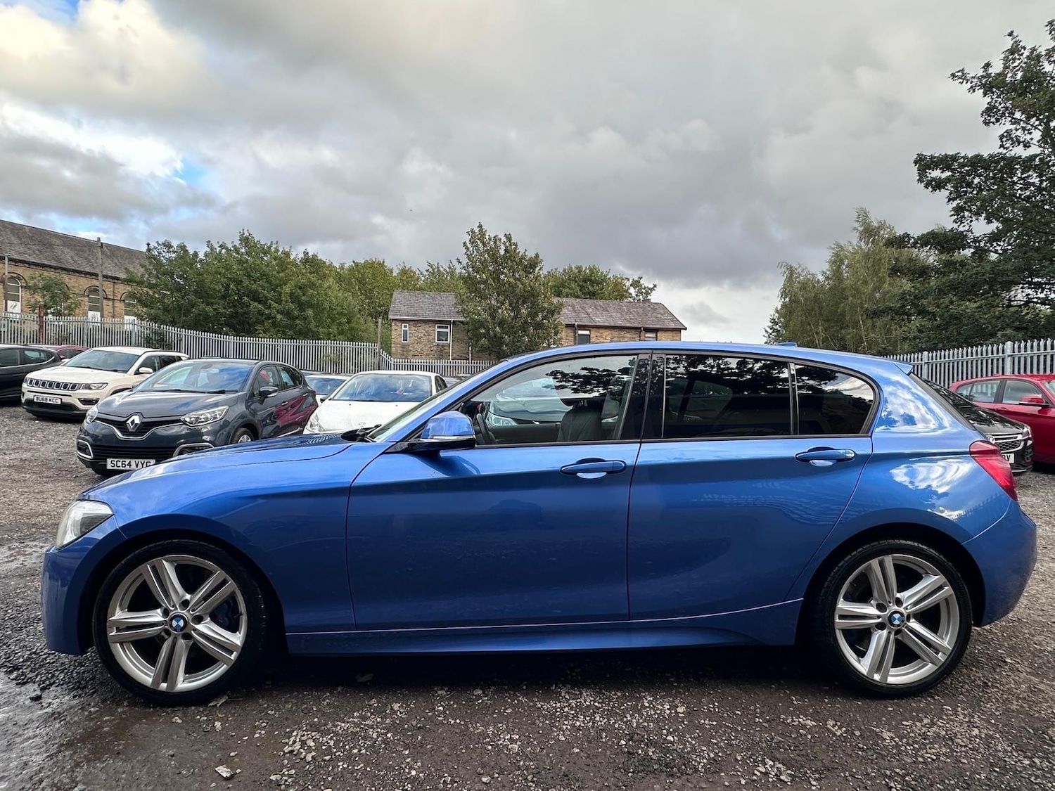 Used BMW 1 Series 2013 for sale - 76360391: Photo 18