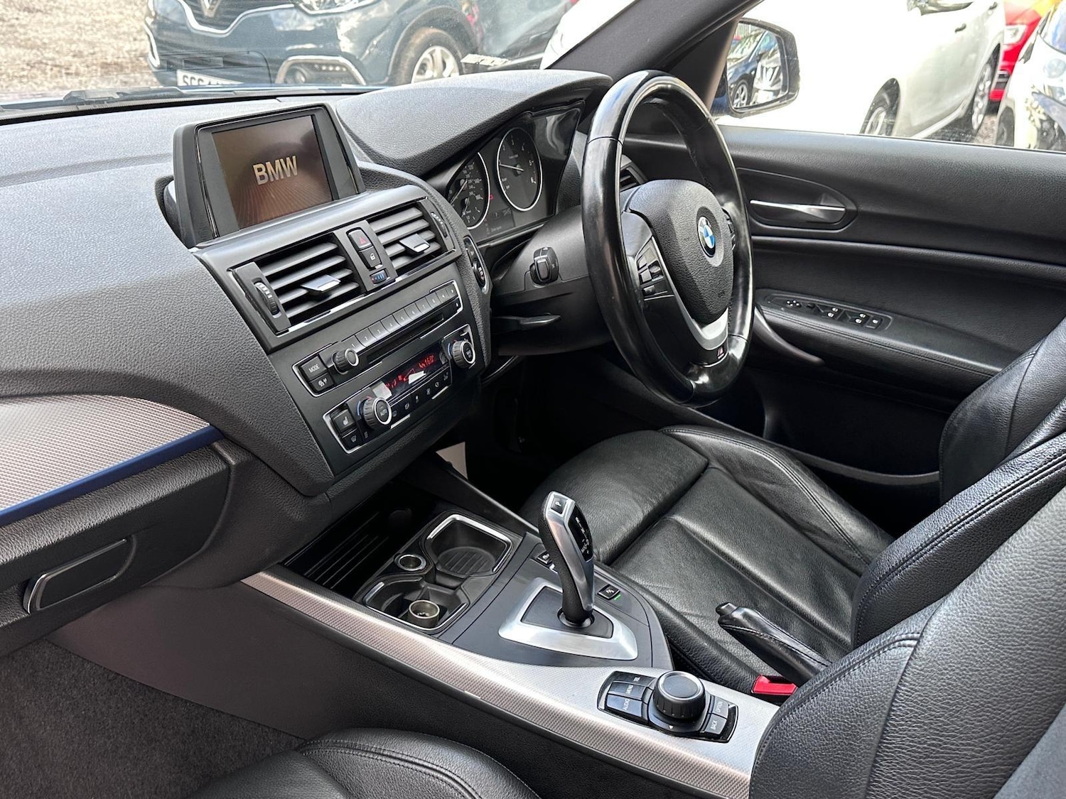 Used BMW 1 Series 2013 for sale - 76360391: Photo 19