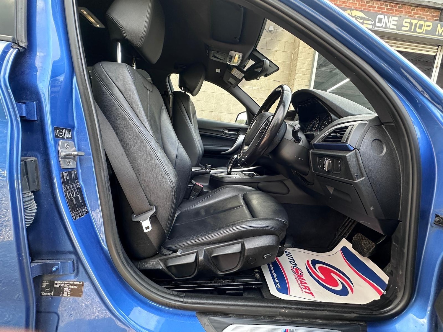 Used BMW 1 Series 2013 for sale - 76360391: Photo 23