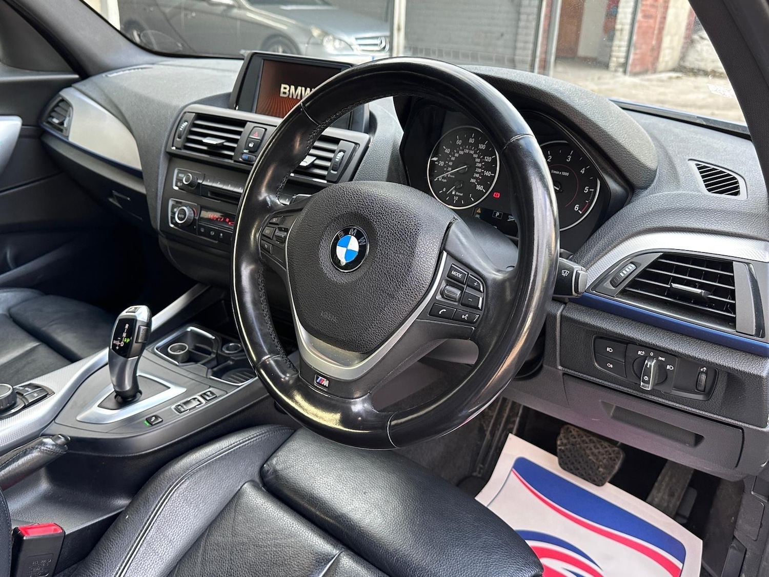 Used BMW 1 Series 2013 for sale - 76360391: Photo 26
