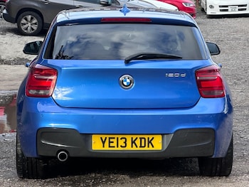 Used BMW 1 Series 2013 for sale - 76360391: Photo