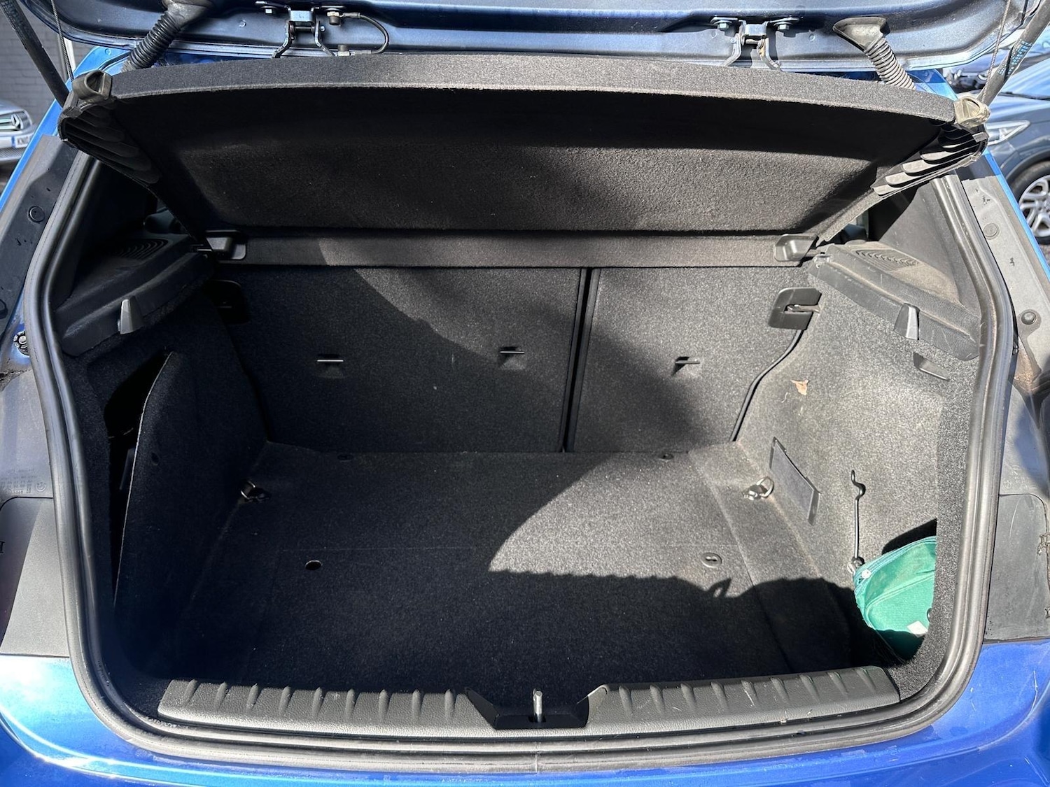 Used BMW 1 Series 2013 for sale - 76360391: Photo 8
