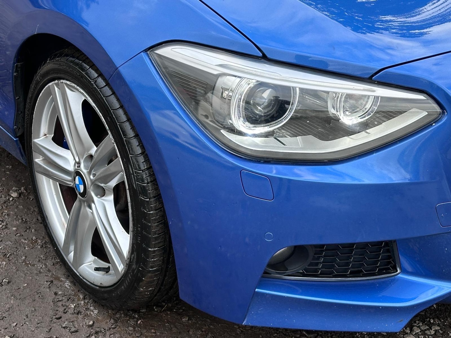 Used BMW 1 Series 2013 for sale - 76360391: Photo 9