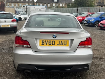 Used BMW 1 Series 2010 for sale - 78292328: Photo