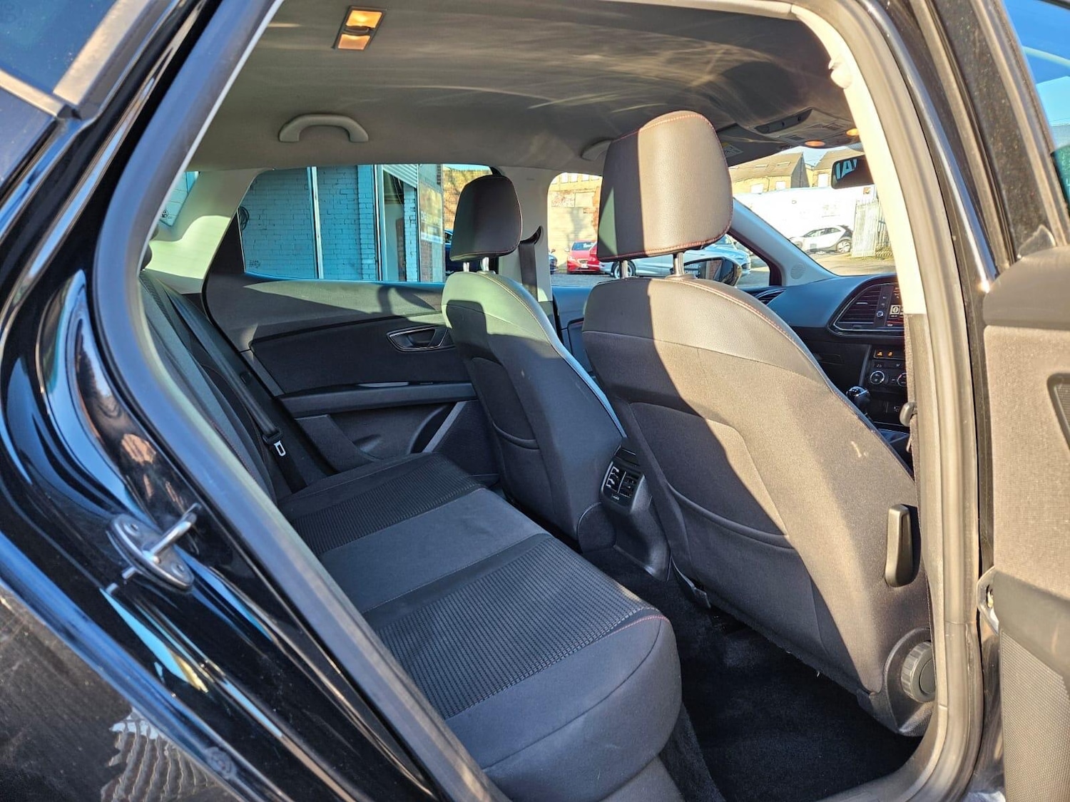 Used SEAT Leon 2017 for sale - 77892342: Photo 10