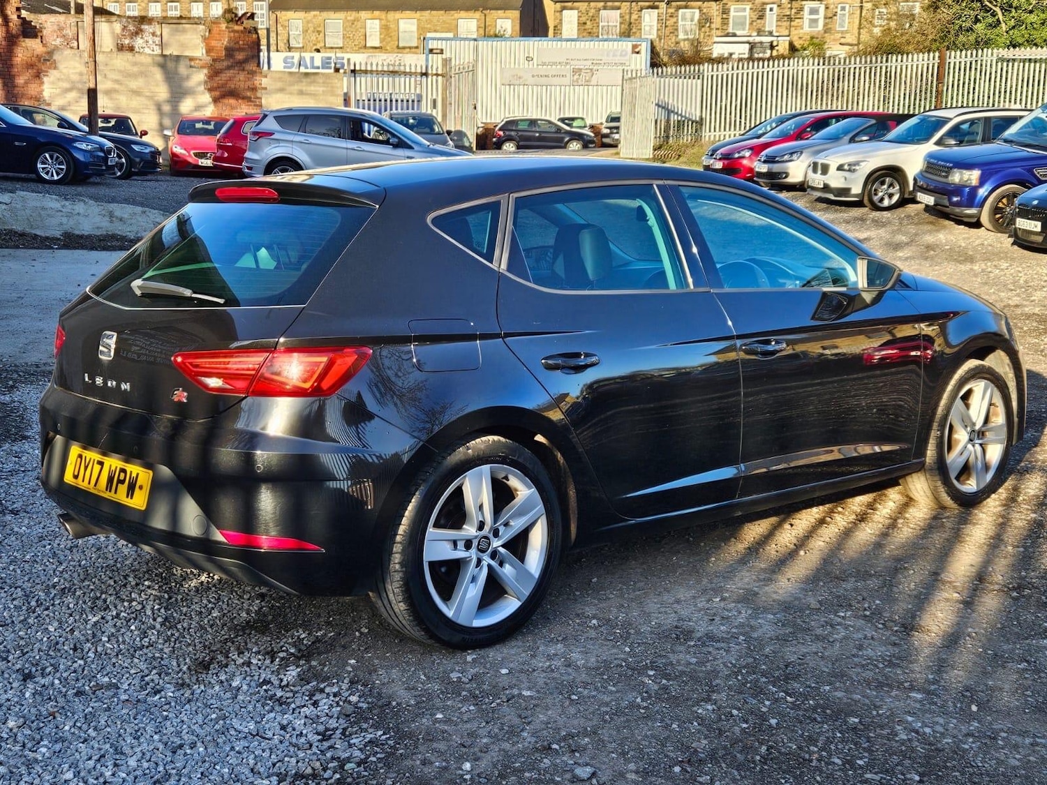 Used SEAT Leon 2017 for sale - 77892342: Photo 15