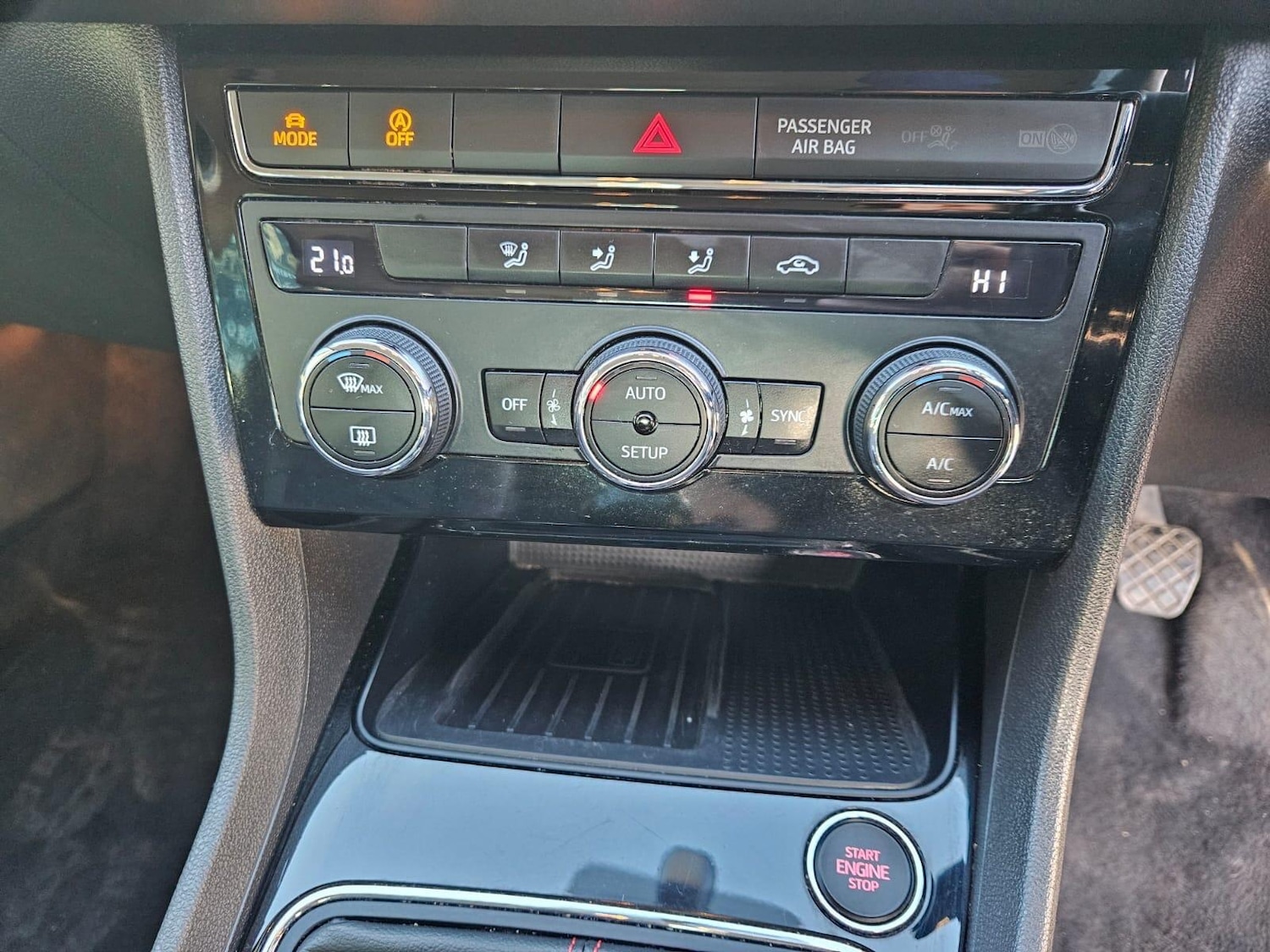 Used SEAT Leon 2017 for sale - 77892342: Photo 17