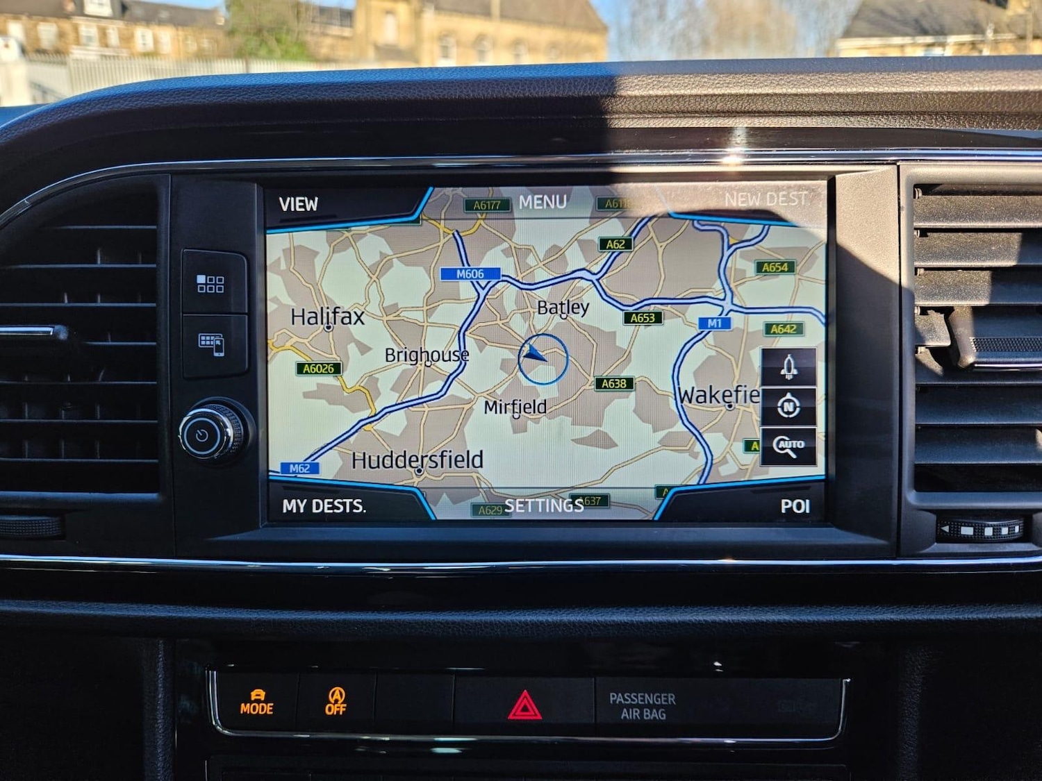 Used SEAT Leon 2017 for sale - 77892342: Photo 18