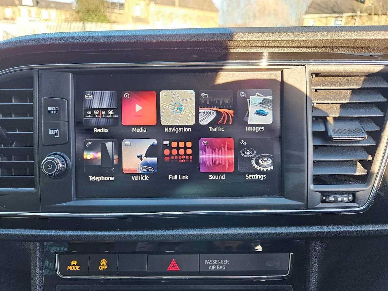 Used SEAT Leon 2017 for sale - 77892342: Photo 19