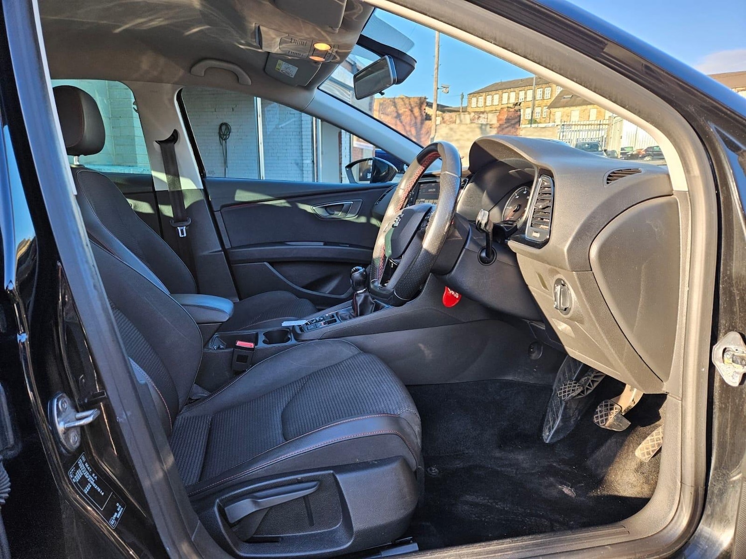 Used SEAT Leon 2017 for sale - 77892342: Photo 21