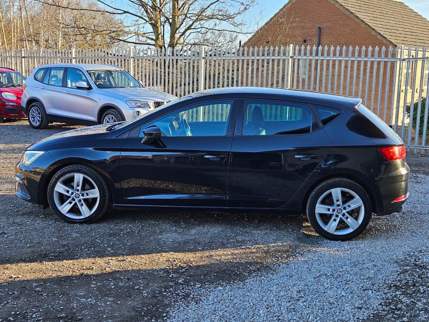 Used SEAT Leon 2017 for sale - 77892342: Photo 5