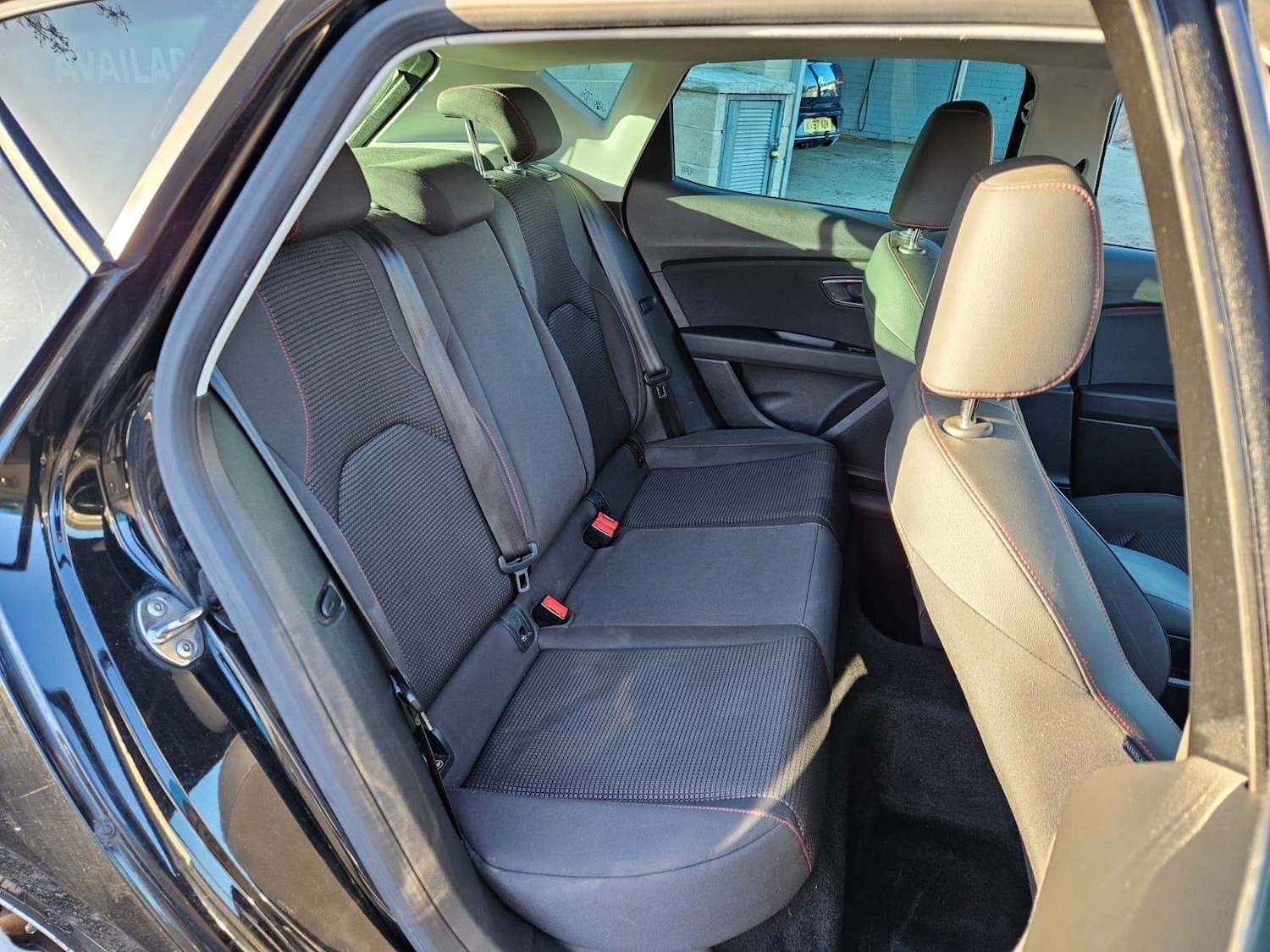 Used SEAT Leon 2017 for sale - 77892342: Photo 7