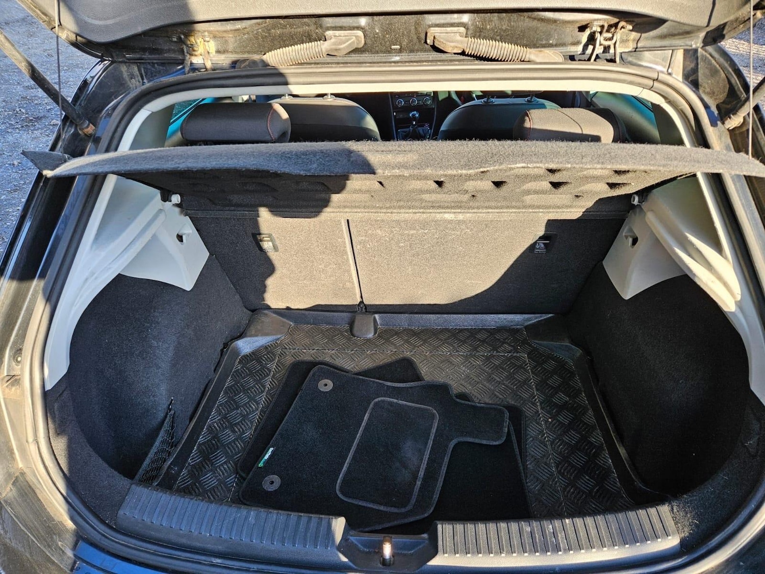 Used SEAT Leon 2017 for sale - 77892342: Photo 8