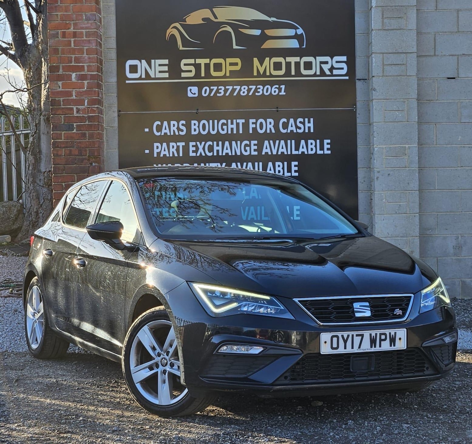 Used SEAT Leon 2017 for sale - 77892342: Photo 9