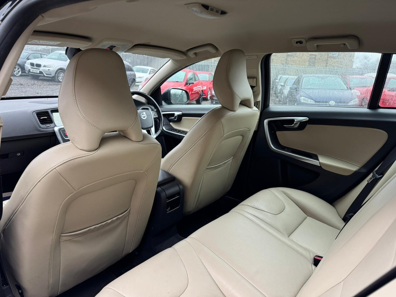 Used Volvo V60 for sale - 77537987: Photo 13