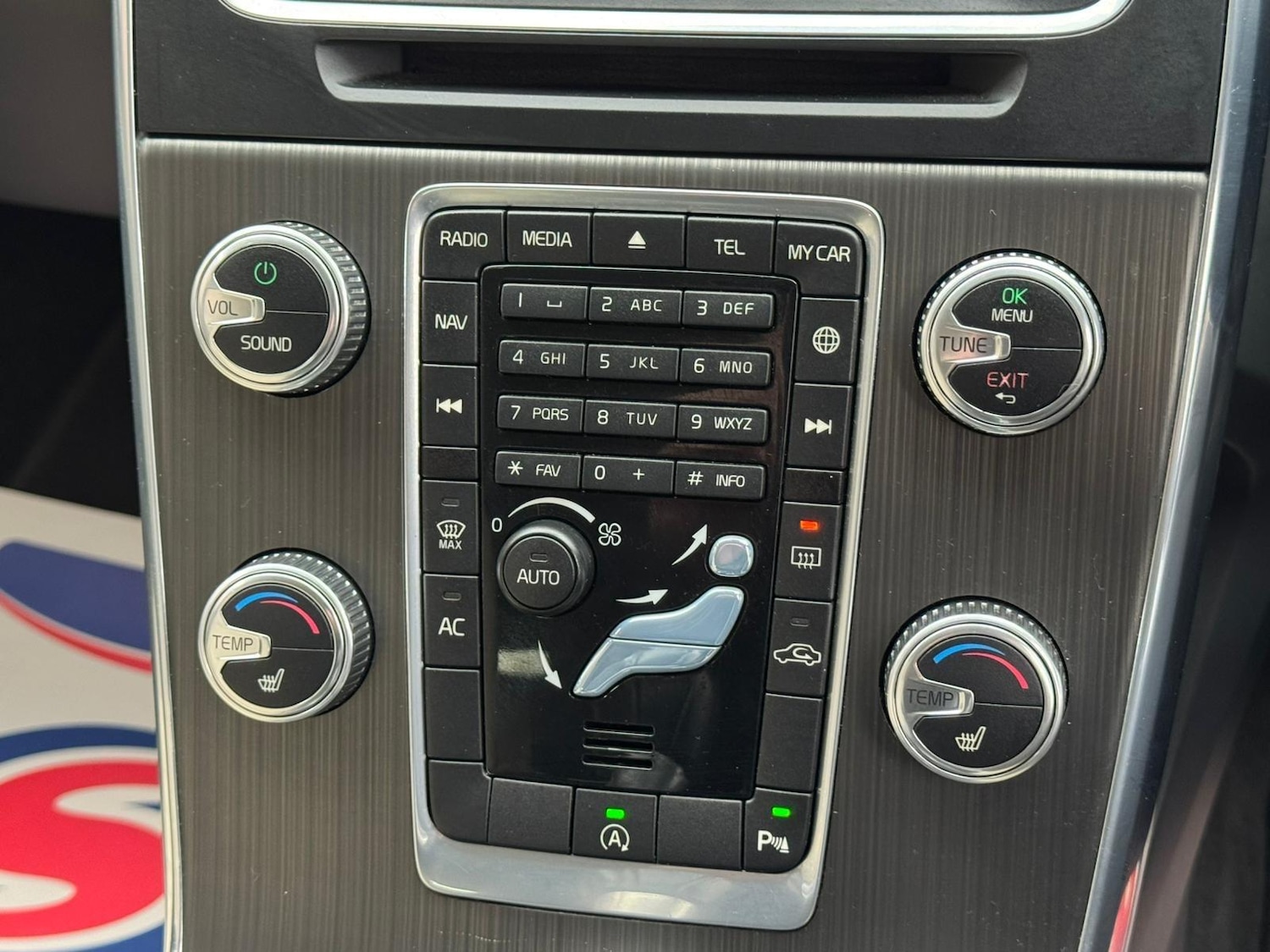 Used Volvo V60 for sale - 77537987: Photo 20