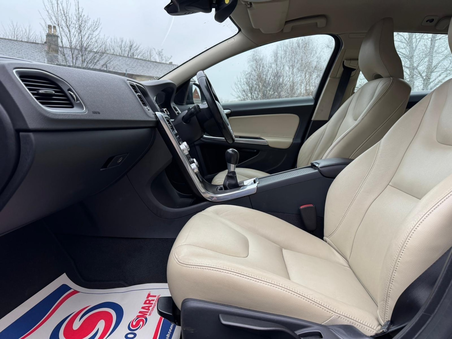 Used Volvo V60 for sale - 77537987: Photo 22