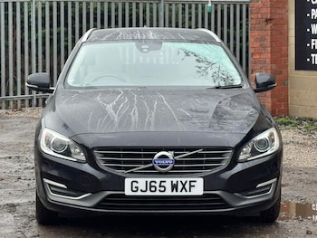 Used Volvo V60 2015 for sale - 77537987: Photo
