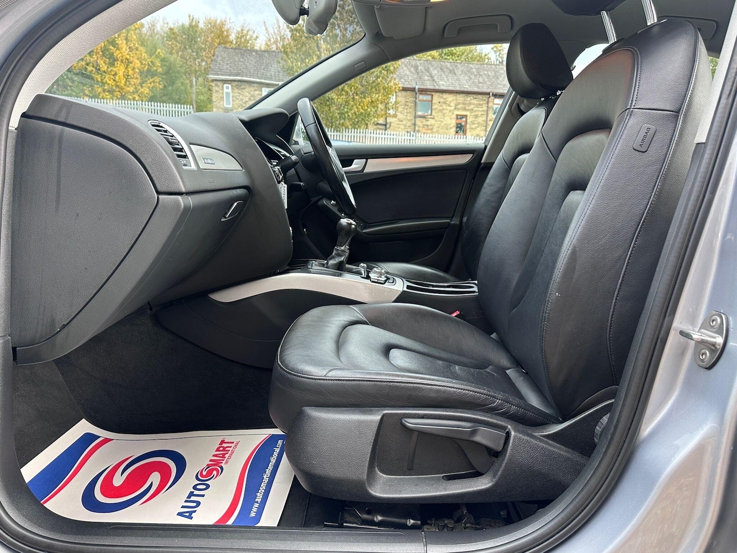 Used Audi A4 2015 for sale - 76456733: Photo 15