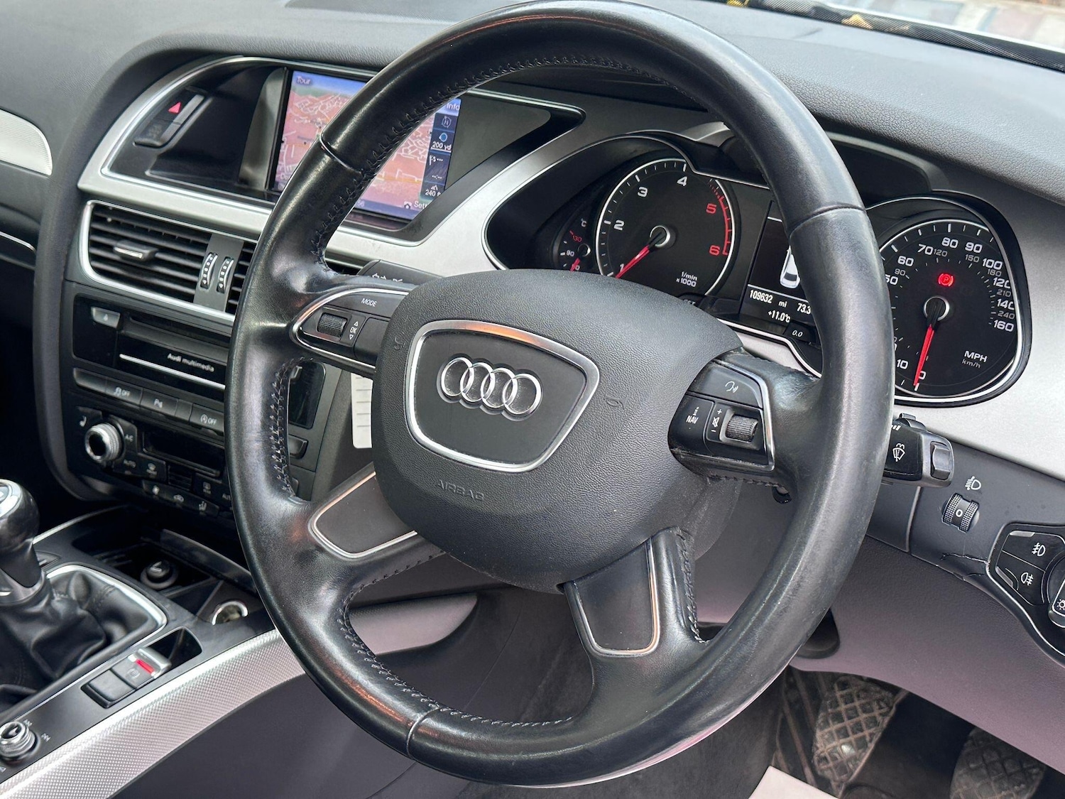 Used Audi A4 2015 for sale - 76456733: Photo 17