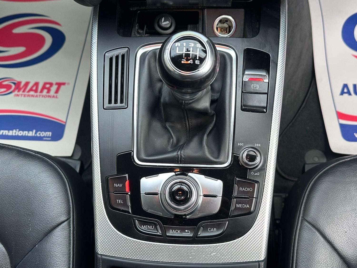 Used Audi A4 2015 for sale - 76456733: Photo 19