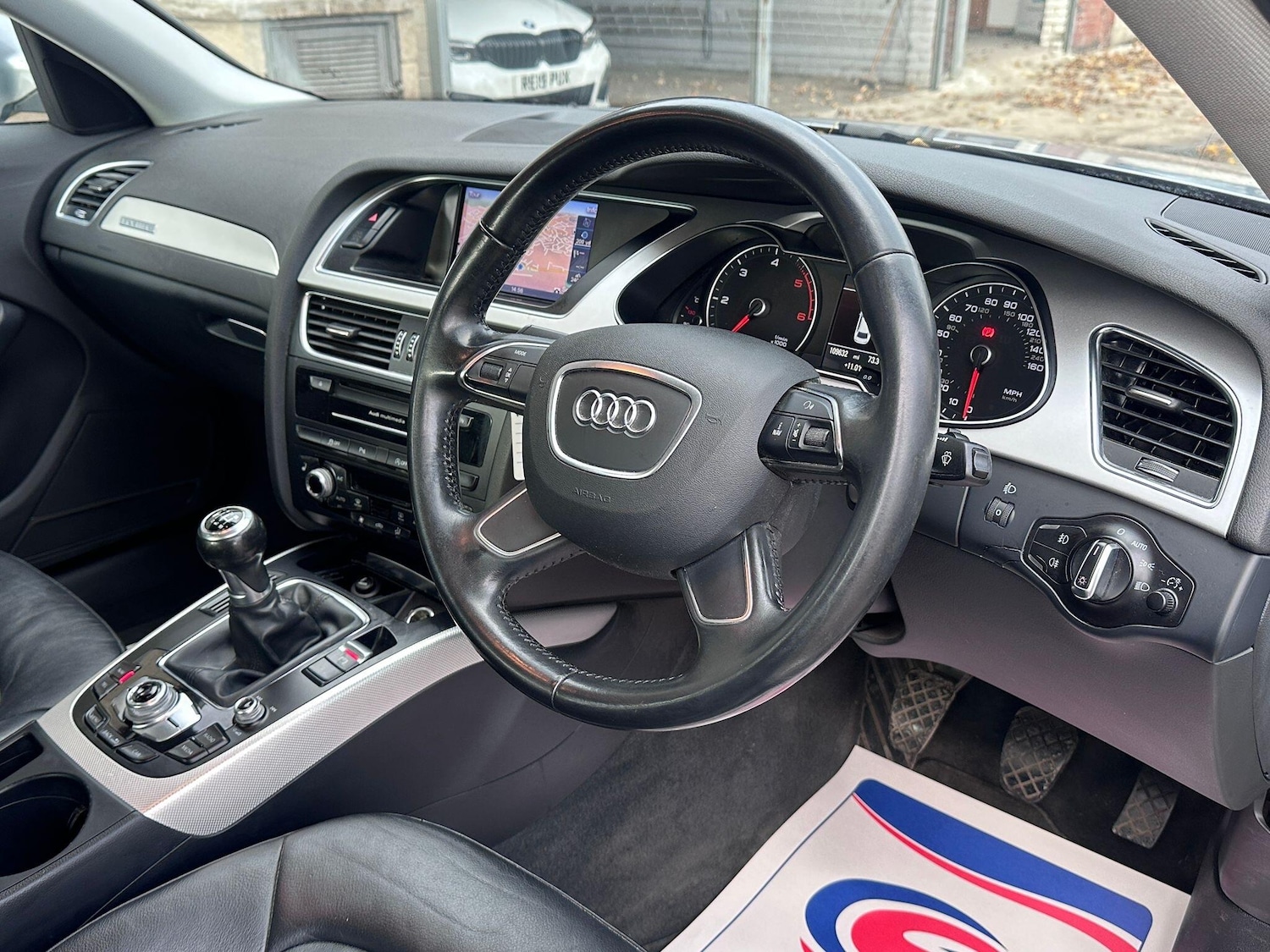 Used Audi A4 2015 for sale - 76456733: Photo 5